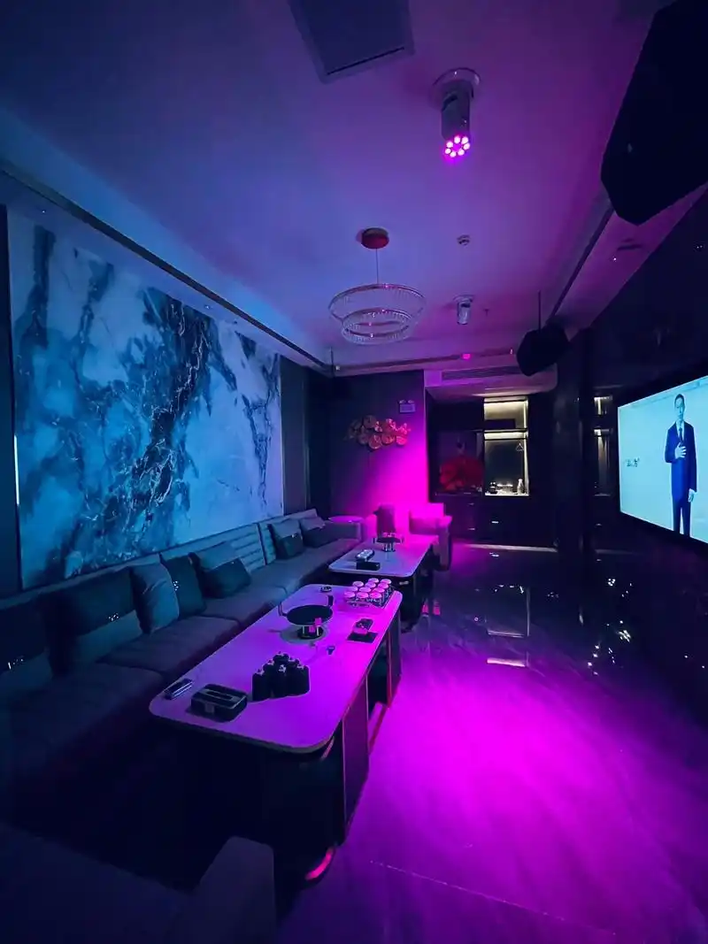 阳江商务KTV总排行TOP10-阳东区ktv预订